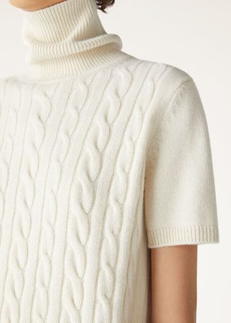 Jersey de cuello alto Jubilee