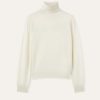 Jersey de cuello alto Jubilee Jersey de cuello alto Jubilee