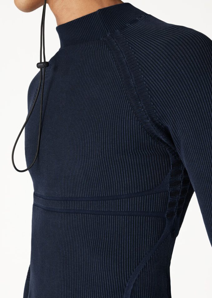 Jersey de cuello alto Lagorai Jersey de cuello alto Lagorai
