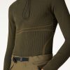Jersey de cuello alto Lagorai Jersey de cuello alto Lagorai