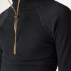Jersey de cuello alto Lagorai Jersey de cuello alto Lagorai
