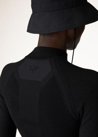 Jersey de cuello alto Lagorai