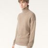 Jersey de cuello alto Tyne