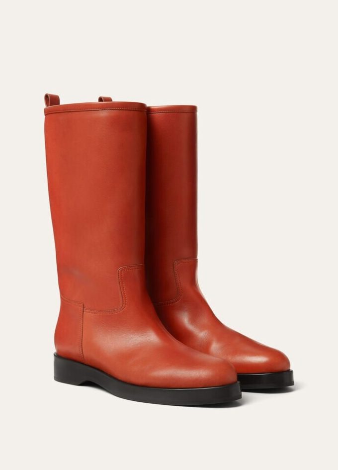 Juan Boot Juan Boot