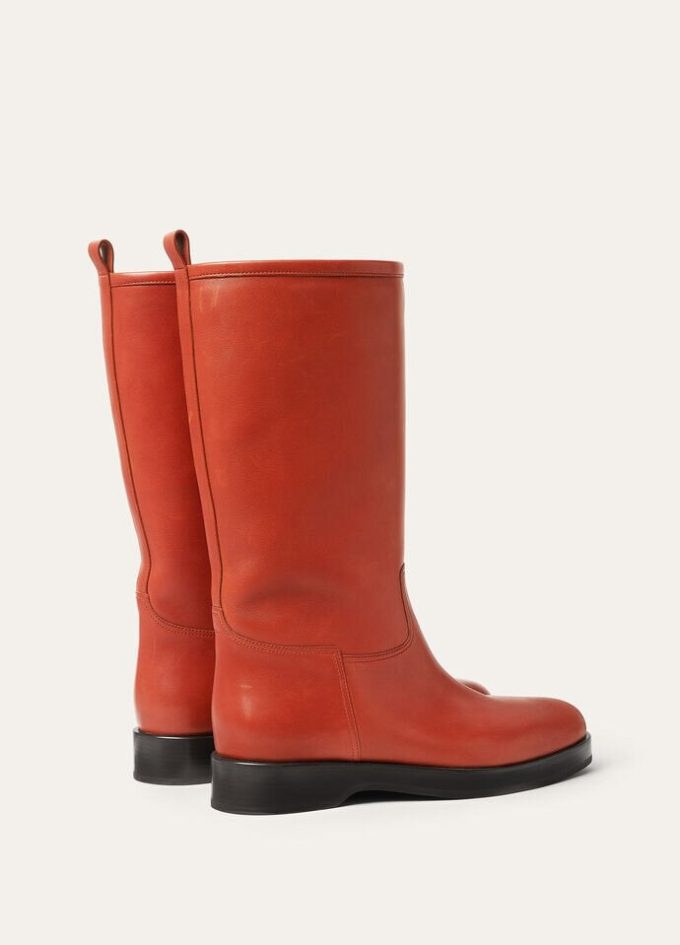 Juan Boot Juan Boot