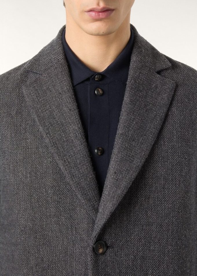 Juan Coat Juan Coat