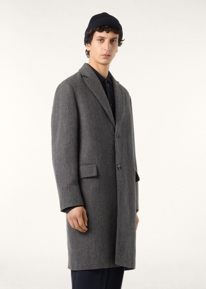 Juan Coat Juan Coat