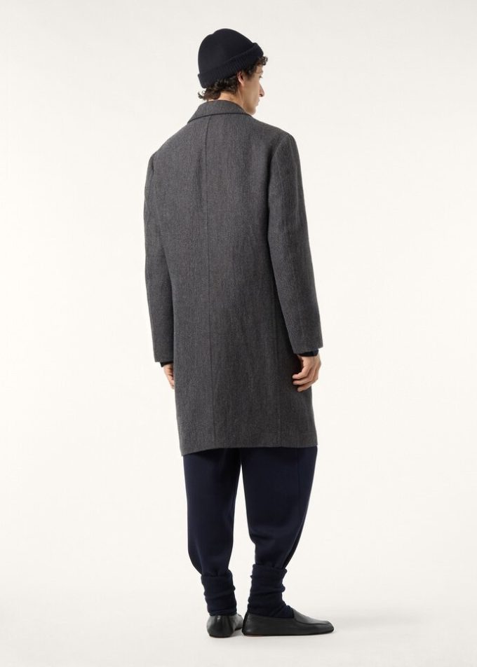 Juan Coat Juan Coat