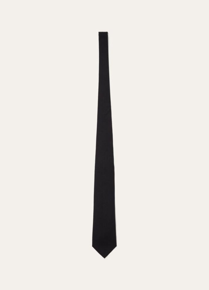 La corbata del regalo de los reyes