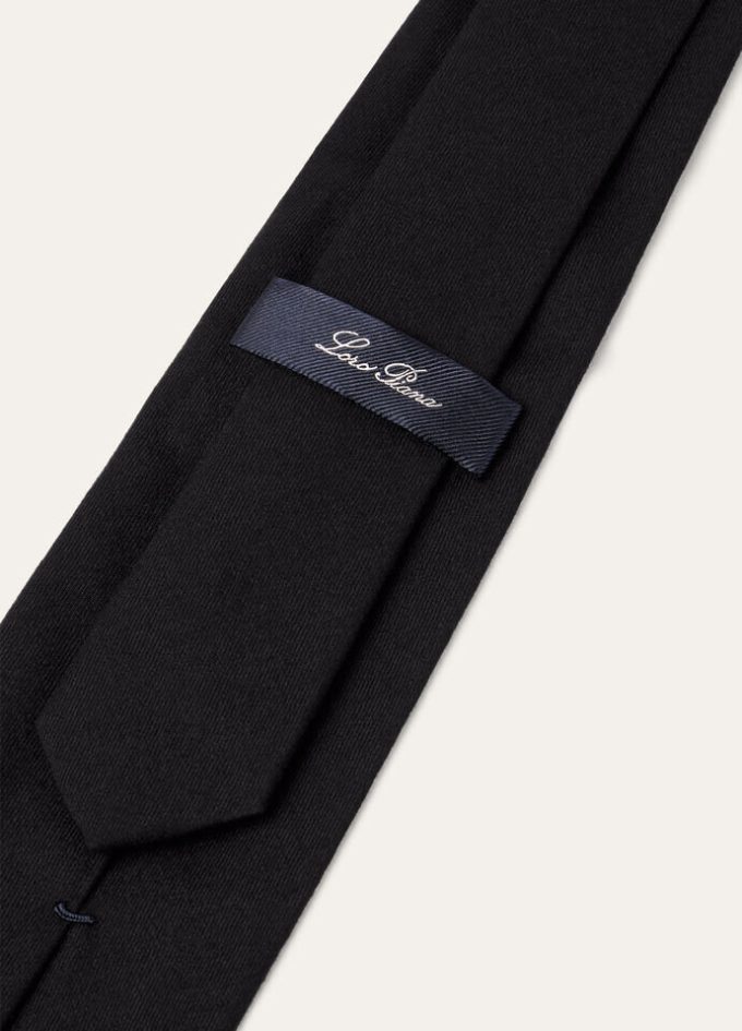 La corbata del regalo de los reyes