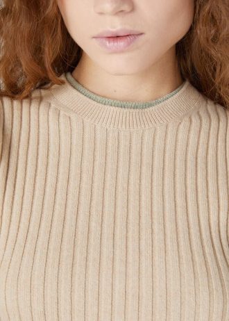 Lago Sirio Crewneck