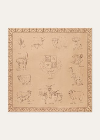 Le Origini delle Eccellenze Carrè 90×90