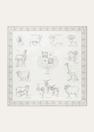 Le Origini delle Eccellenze Carrè 90×90