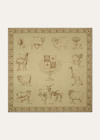 Le Origini delle Eccellenze Carrè 90×90