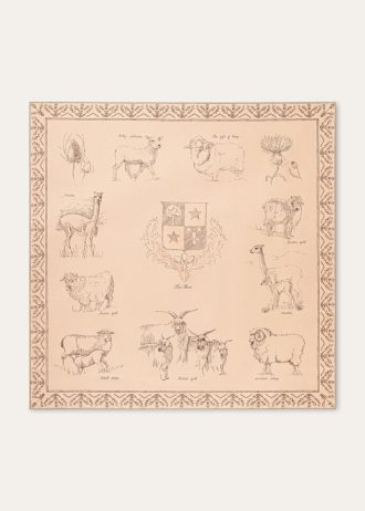 Le Origini delle Eccellenze Carrè 90×90
