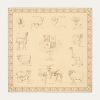 Le Origini delle Eccellenze Carrè 90×90 Le Origini delle Eccellenze Carrè 90×90