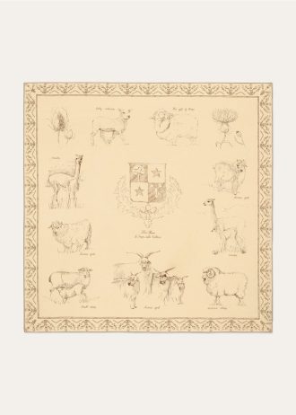 Le Origini delle Eccellenze Carrè 90×90