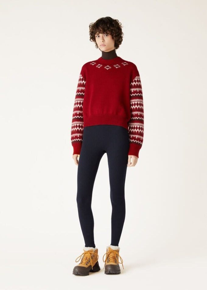 Leggings Dreamwool Leggings Dreamwool
