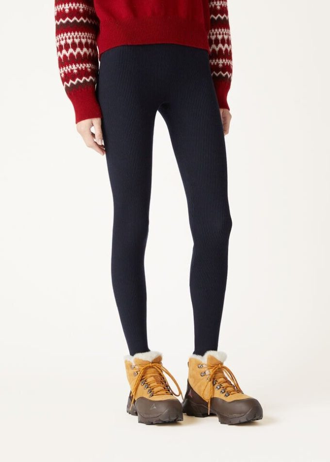 Leggings Dreamwool Leggings Dreamwool