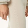 Leggings envolventes Leggings envolventes