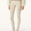 Leggings envolventes Leggings envolventes