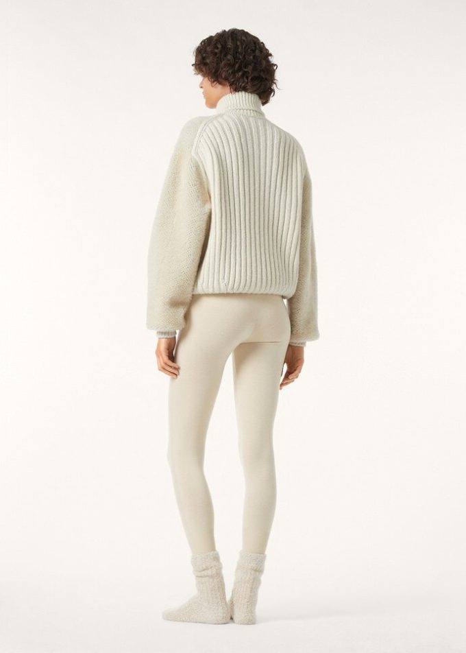 Leggings envolventes Leggings envolventes