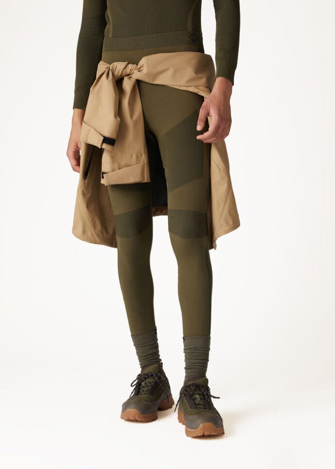 Leggings Lagorai Leggings Lagorai