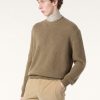 Mersey Crewneck