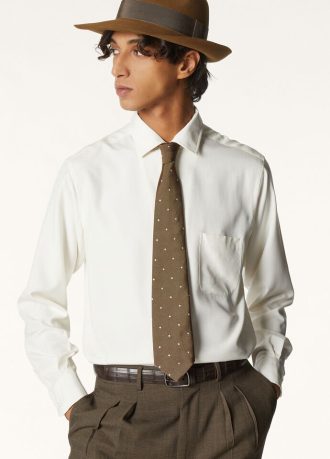 Mi corbata de manchas