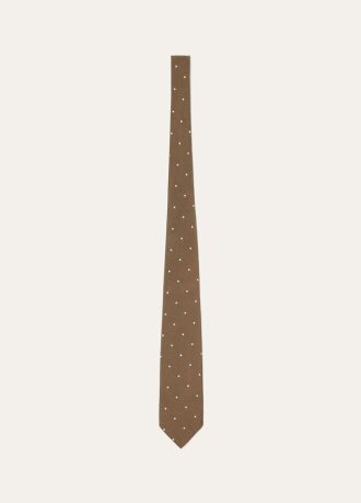 Mi corbata de manchas