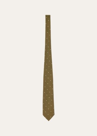 Mi corbata de manchas