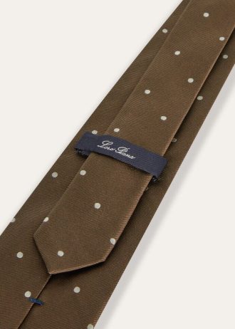 Mi corbata de manchas