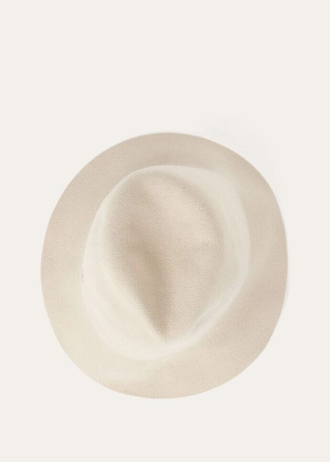 Mi sombrero de viaje Mi sombrero de viaje