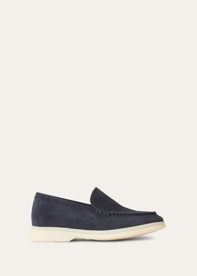 Mocasines de verano para niños Mocasines de verano para niños
