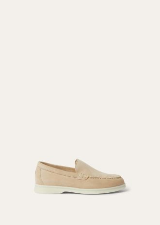 Mocasines de verano para niños