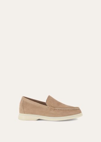 Mocasines de verano para niños