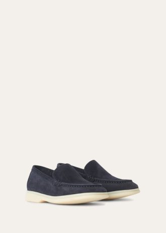 Mocasines de verano para niños