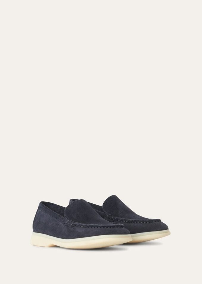 Mocasines de verano para niños Mocasines de verano para niños