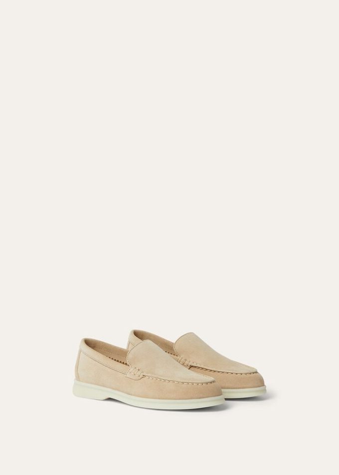 Mocasines de verano para niños Mocasines de verano para niños