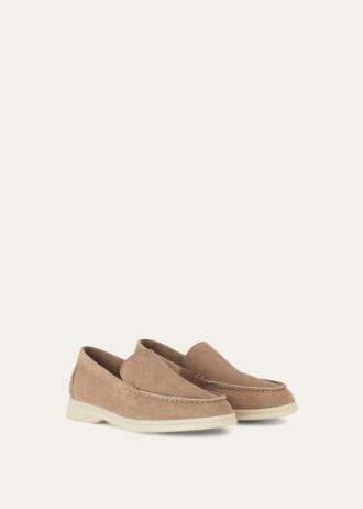 Mocasines de verano para niños