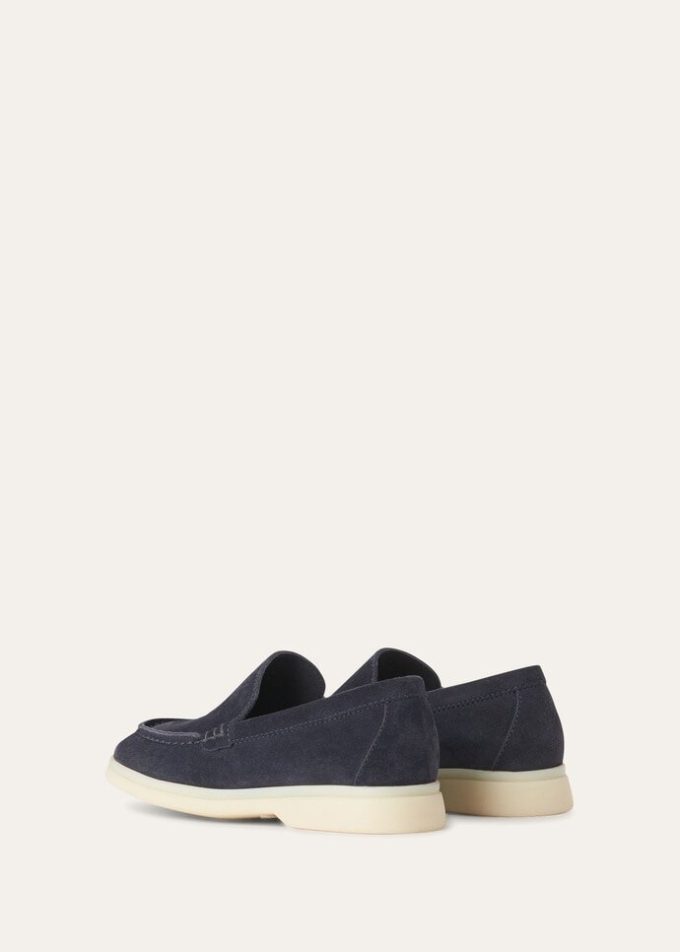 Mocasines de verano para niños Mocasines de verano para niños