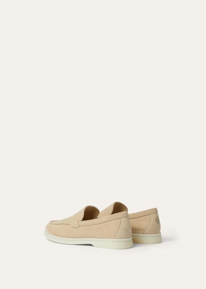 Mocasines de verano para niños Mocasines de verano para niños