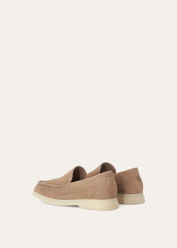 Mocasines de verano para niños Mocasines de verano para niños