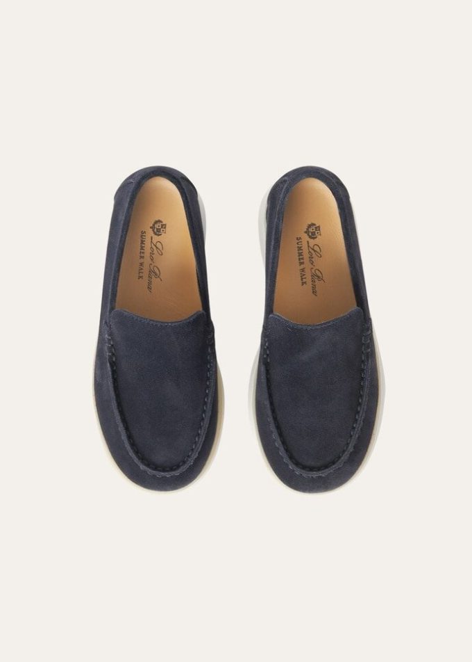 Mocasines de verano para niños Mocasines de verano para niños