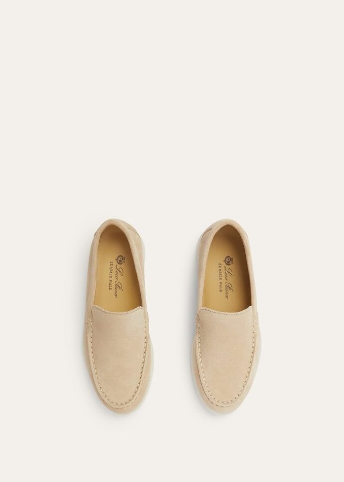 Mocasines de verano para niños Mocasines de verano para niños