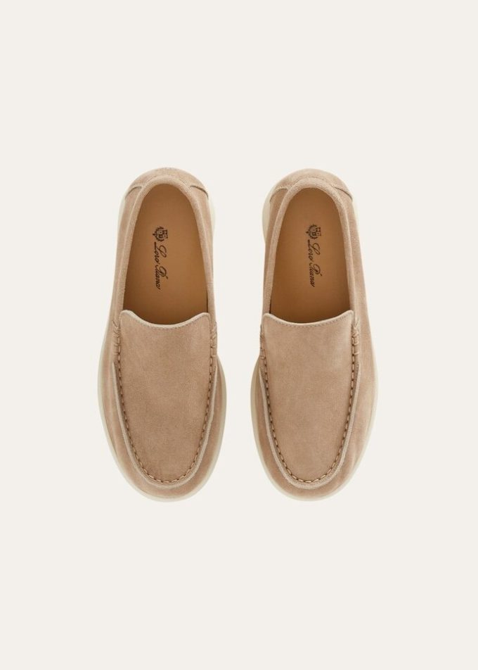 Mocasines de verano para niños Mocasines de verano para niños