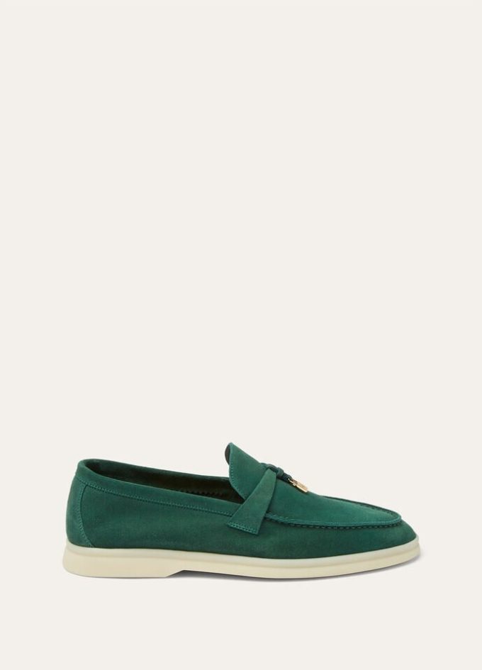 Mocasines Summer Charms Walk Mocasines Summer Charms Walk