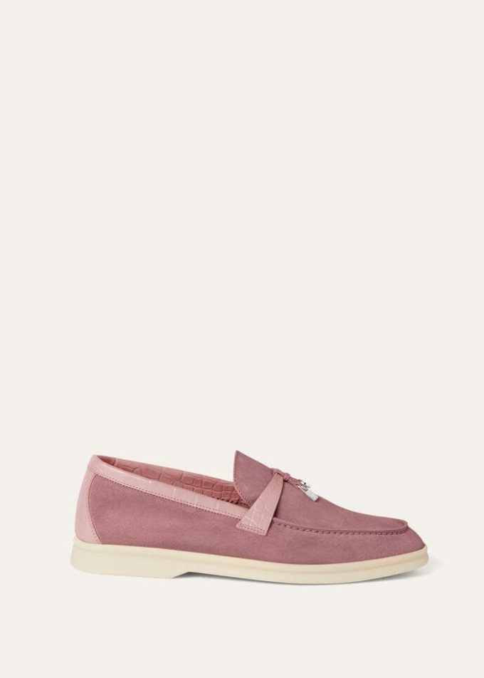 Mocasines Summer Charms Walk Mocasines Summer Charms Walk
