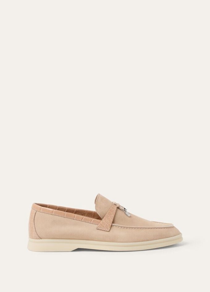 Mocasines Summer Charms Walk Mocasines Summer Charms Walk