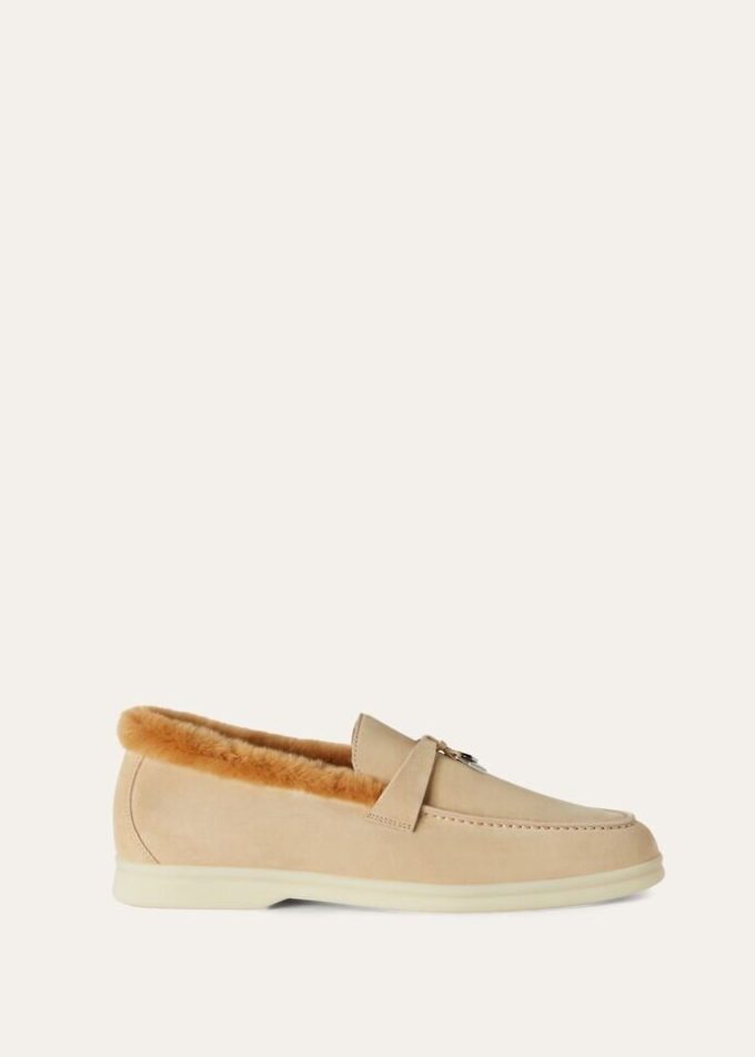 Mocasines Summer Charms Walk Mocasines Summer Charms Walk